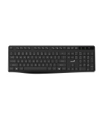 GENIUS KB-7200, bezdrátová