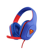 Trust GXT 415SM Zirox/Jack/Modrá (Superman)