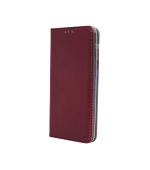 Cu-be Platinum pouzdro Samsung Galaxy A13 4G Wine
