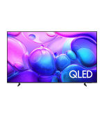 Samsung/QE85Q6F/85"/4K UHD/Černá