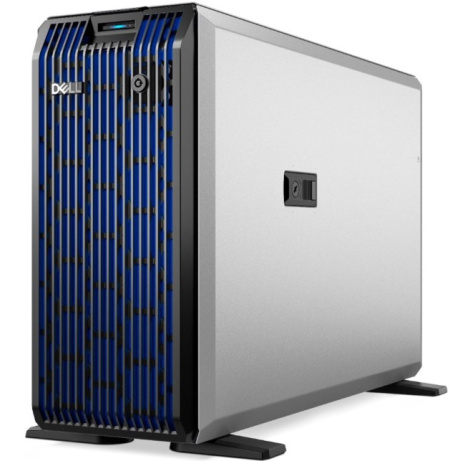 Dell Server PowerEdge T360 6333P/32G/1x480GB/8x3,5"/H755/1x700W/3Y Basic