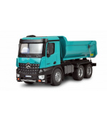 RC sklápěč Mercedes-Benz Pro Metal Petrol 1:14