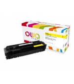 OWA Armor toner pro CANON LBP 611Cn, 613Cdw, 631Cn, 633Cdw, MFP635Cx, 1300 str., žlutá/yellow (CRG045Y)
