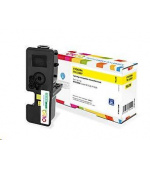OWA Armor toner pro KYOCERA ECOSYS M5526, P5026, 3000 Stran, TK5240Y žlutá/yellow
