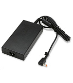 BAZAR - ACER Adapter ADAPTOR 135W 19V, EU power cord Black pro klasické NB s grafickou kartou - Rozbaleno