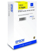 EPSON Ink bar WF-8xxx Series Ink Cartridge L Yellow - (1500 str.) (14 ml)