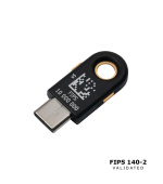 YubiKey 5C FIPS - USB-C