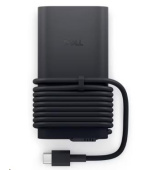 DELL 100W USB-C AC Adapter with Power Cord - Europe