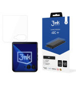 3mk ARC+ pro Motorola Razr 50 (front)
