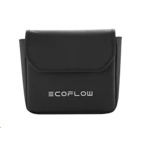 EcoFlow Glacier Classic odnímatelná úložná kapsa pro přenosnou ledničku