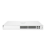 HPE Networking Instant On Switch 24p Gigabit CL4 PoE 4p SFP+ 370W 1930 (JL684B)