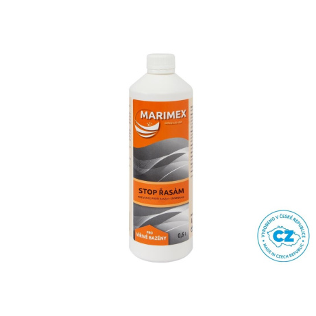Marimex Spa STOP řasám - levandule 0,6 l