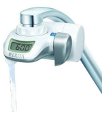 BAZAR - Brita OnTap vodní filtrační systém, kohoutkový filtr, 600 l, digitální displej- nefunkční / náhradní díly