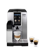 DeLonghi Dinamica Plus ECAM380.85.SB plně automatický kávovar, 1,8 l