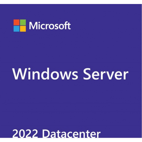 Windows Svr Datacntr 2022 64Bit ENG 24 Core OEM