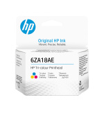 HP Tri-Color Printhead