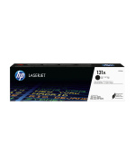 HP 131A Black LJ Toner Cart, CF210A (1,520 pages)
