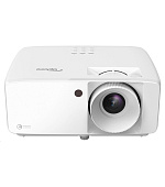 BAZAR - Optoma projektor ZH462 (DLP, Laser, FULL HD, 5000 ANSI, 2xHDMI, RS232, RJ45, USB-A power, (Rozbaleno, komplet)