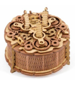 iDventure Hlavolam úniková hra Narozeninový dort