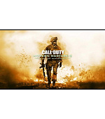 Call of Duty: Modern Warfare 2 Campaign Remastered (Xbox One/Series X) klíč MS Store