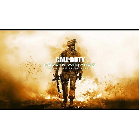 Call of Duty: Modern Warfare 2 Campaign Remastered (Xbox One/Series X) klíč MS Store