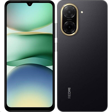 BAZAR - Xiaomi Redmi A5 3GB/64GB, Black EU - poškozený obal