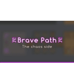 Brave Path (PC) klíč Steam