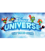 Disney Universe (PC) klíč Steam
