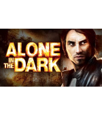 Alone in the Dark (PC) klíč Steam