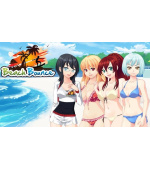 Beach Bounce (PC) klíč Steam