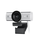 PROMO kamera Logitech MX BRIO 4K ultra HD, Grey