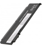 2-POWER Baterie 11,4V 2065mAh pro Lenovo ThinkPad T460s, ThinkPad T470s