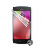 Screenshield MOTOROLA MOTO E4 XT1762 folie na displej