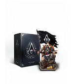 PC - Assassin's Creed Black Flag Resynced Collector´s Edition
