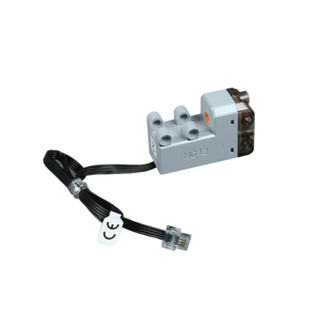 CaDA- STEERING MOTOR PLUG SYSTEM- JV5075