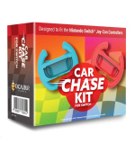 Switch Car Chase Kit