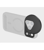 SmallRig 5547 FilMov Attachable Filter Adapter for iPhone 17 Pro (67mm)