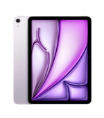 iPad Air 11'' Wi-Fi + Cellular 256GB - Purple