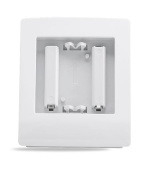 Homematic IP  Stojánek bateriových komponent 55 mm - HmIP-DS55
