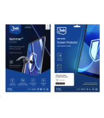 3mk All-Safe - AIO PLUS fólie Hammer Cutting Mat - Tablet Plus do 15", 5 ks