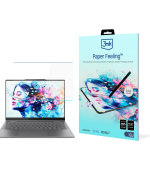 3mk ochranná folie Paper Feeling pro Lenovo Yoga 7 2-in-1 14ILL10 14
