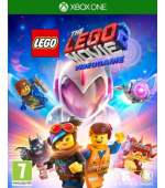 XONE hra Lego Movie 2 Videogame