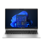 HP NTB ProBook 455 G10 R5 7530U 15.6 FHD UWVA 250HD, 8GB, 512GB, FpS, ax, BT, Backlit keyb, Win11Pro, 3y onsite