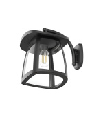 Viking venkovní solární LED světlo SR10W