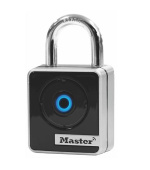 Master Lock Elektronický visací zámek  4400EUREC