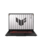 ASUS NTB TUF Gaming A18 (FA808PP-TT010WZ), Ryzen 9 8940HX, 18" 2560 x 1600, 32GB, 1TB SSD, RTX 5070, W11 Home, Gray