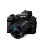 Panasonic Lumix G9 II Body + LEICA DG VARIO-ELMARIT 12-60mm / F2.8-4.0 ASPH