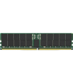 KINGSTON DIMM DDR5 64GB 6400MT/s CL52 ECC Reg 2Rx4 Micron D