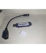 HP JetCaps Bar DIMM pro HP LaserJet (E400, M406dn, E425f, M430f, E450dn, M455dn, E47528f, M480f, E730xx, E785xx, E786xx)