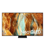 Samsung 65" TV, 4K Ultra HD, Neo QLED, 100 Hz, HDR, Tizen, WiFi, Bluetooth